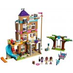 LEGO® Friends 41340 Dům přátelství – Hledejceny.cz