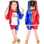 Harley Quinn Joker s nafukovací pálkou – Zboží Dáma Harley Quinn Joker s nafukovací pálkou – Zboží Dáma