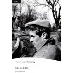 East of Eden & MP3 Pack - John Steinbeck – Hledejceny.cz