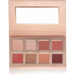 SOSU by Suzanne Jackson Peach Dreams paleta očních stínů 8 barev 8 x 2 g – Zboží Dáma