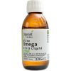Doplněk stravy Ostrovit Pharma Elite omega 3-6-9 vege liquid 120 ml