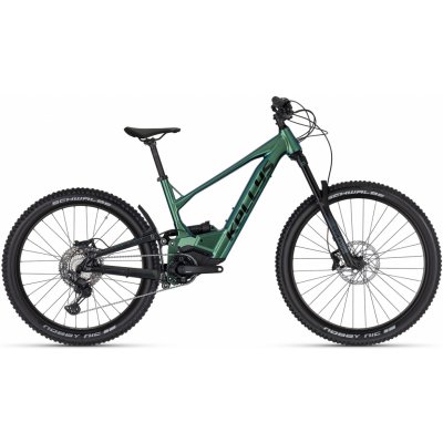 Kellys Theos R50 LTD 2025 – Zboží Dáma