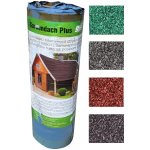 Dehtochema Gardendach Plus 500 x 5000 mm zelená – Sleviste.cz