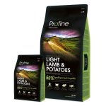 Profine Light Lamb & Potato 15 kg