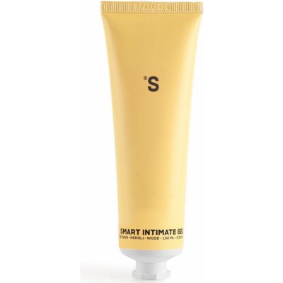Sister's Aroma Travel Intimate Gel Vetiver 100 ml – Zboží Dáma