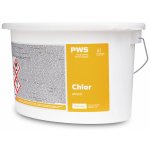 PWS Chlor shock pevný 5kg – Zboží Dáma