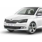 Škoda Fabia III-Zimní clona RIDER přední masky OZ016 | Zboží Auto