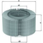 Vzduchový filtr MAHLE LX 578 – Hledejceny.cz