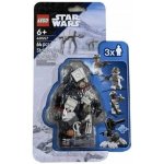 LEGO® Star Wars™ 40557 Obrana planety Hoth – Zboží Živě