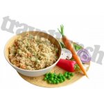 Travellunch Couscous bez laktózy double 250 g – Hledejceny.cz