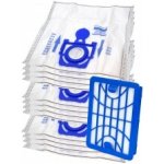 ElektroSkalka Koma ZE01 sáčky a Hepa filtr 1 + 12 ks – Zboží Mobilmania