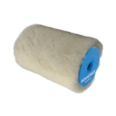 Holmenkol SpeedBrush Wool – Zboží Dáma