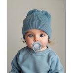 Lovi dudlík silikon dynamický Prime 2ks Nude/Blush – Zboží Dáma