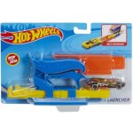 Hot Wheels Odpalovací zařízení kapesní – Zboží Dáma