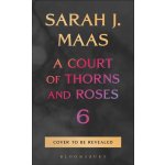 Court of Thorns and Roses 6 – Zbozi.Blesk.cz