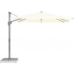 Profesionální boční slunečník GLATZ Fortano 400 x 300 cm přírodní (150) – Hledejceny.cz