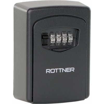 Rottner KeyCare box na klíče černá – Zbozi.Blesk.cz