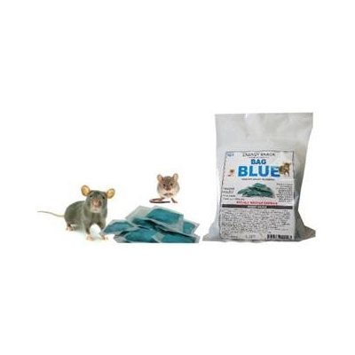 STOP PEST Bag Blue mango měkká návnada 300 g – Zbozi.Blesk.cz