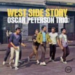 Peterson Oscar - Trio - West Side Story – Hledejceny.cz