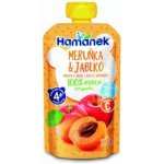 Hamánek kapsička Meruňka a Jablko 100 g – Zboží Mobilmania