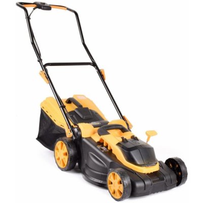 Riwall PRO RALM 3320i set + 1x 4Ah baterie + 1x nabíječka 20 V – HobbyKompas.cz