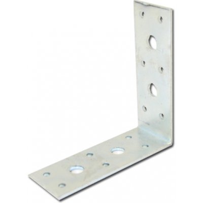 Úhelník 40 x 110 x 110 x 3,0 mm - pravidelný (L02) – Hledejceny.cz
