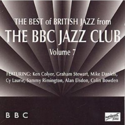 Various - Best Of Brit Jazz Vol. 7