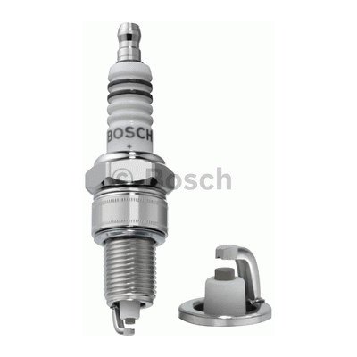 Zapalovací svíčka Bosch 0 242 225 625 – Hledejceny.cz