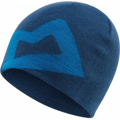 Mountain Equipment Branded Knitted beanie – Hledejceny.cz