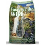 Taste of the Wild Feline Rocky Mountain 6,6 kg – Zboží Dáma