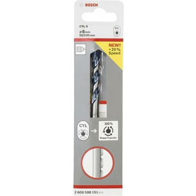Bosch 2608588151 – Hledejceny.cz
