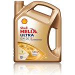Shell Helix Ultra SP 0W-20 5 l | Zboží Auto
