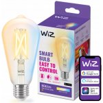 WiZ LED žárovka E27 6,7W 2700-6500K – Hledejceny.cz