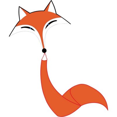 Ecoline Fox Kite rozpětí 960 mm – Zbozi.Blesk.cz