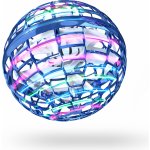 Létající spinner koule Modrá – Zboží Dáma