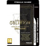 The Elder Scrolls 4: Oblivion GOTY – Zboží Živě