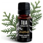 BellMedi esenciální olej Tuja 10 ml – Hledejceny.cz