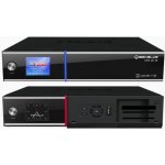 GigaBlue UHD UE 4K (1x dual DVB-S2X FBC) – Zboží Živě