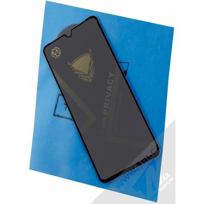 1Mcz Privacy Glass 5D pro Xiaomi Redmi 14C / Redmi A4 / Poco C75 44630 – Zboží Živě