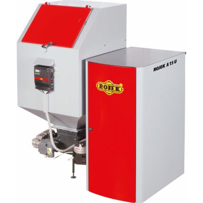 Rojek A 15 U 1015002 – HobbyKompas.cz