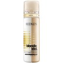 Redken Blonde Idol Custom tone violet kondicionér pro studené blond odstíny 196 ml