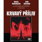 krvavý příliv DVD – Hledejceny.cz