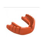 Opro Snap Fit JR oranžová – Zboží Dáma