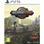 Railroads Online (Pioneer Edition) – Zboží Živě Railroads Online (Pioneer Edition) – Zboží Živě