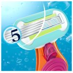 Gillette Venus Snap – Zboží Mobilmania