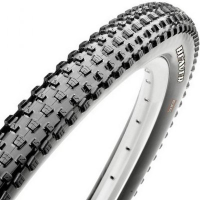 Maxxis BEAVER 27,5x2,00 – Zboží Mobilmania