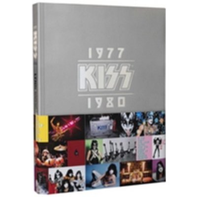 Lynn Goldsmith, Gene Simmons, Paul Stanley - KISS – Hledejceny.cz