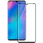 Bomba 3D Ochranné sklo FULL SIZE černé okraje pro Huawei P30 Pro B001_P_30_PRO_BLACK – Sleviste.cz