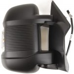 Zpětné zrcátko Fiat Ducato, Jumper, Boxer, Movano od 2024 pravé, elektrické, 16W 735782722 – Sleviste.cz