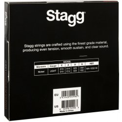 Stagg MA-1032-NI